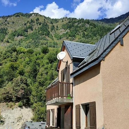 Bel Appartement Avec Vue Bareges Luaran gambar