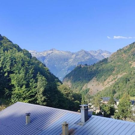 Bel Appartement Avec Vue Bareges Luaran gambar