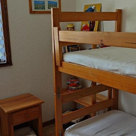 Bel Appartement Avec Vue Bareges Luaran gambar