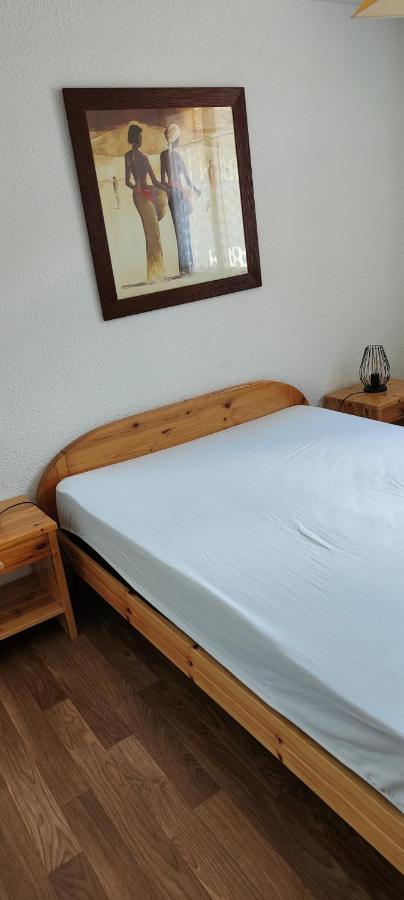 Bel Appartement Avec Vue Bareges Luaran gambar