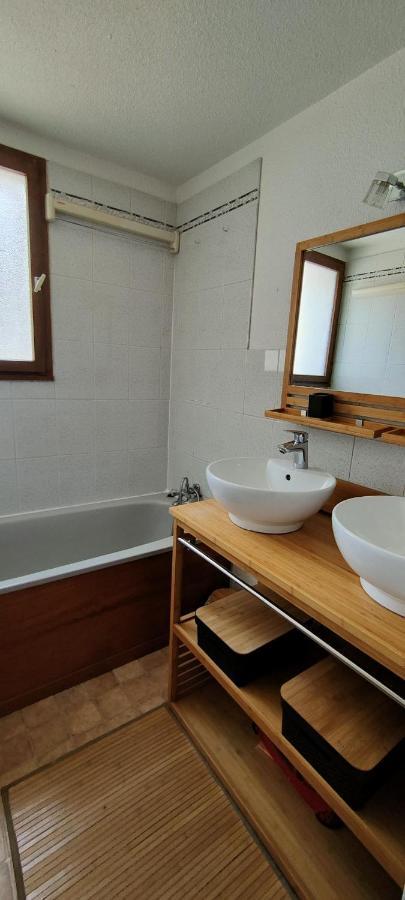 Bel Appartement Avec Vue Bareges Luaran gambar