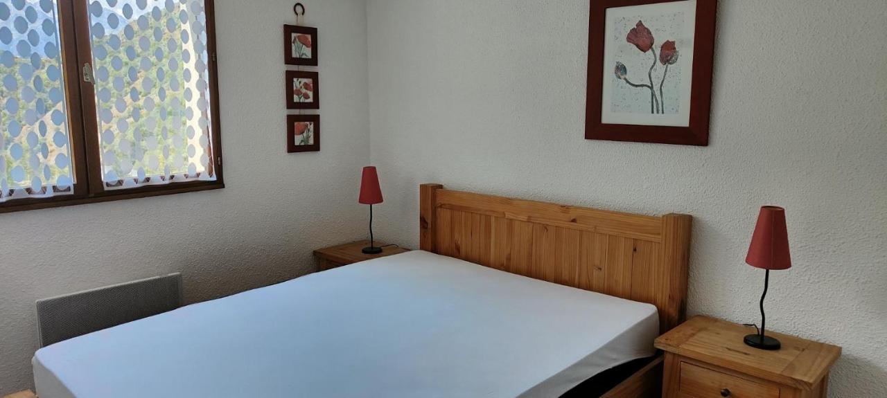 Bel Appartement Avec Vue Bareges Luaran gambar