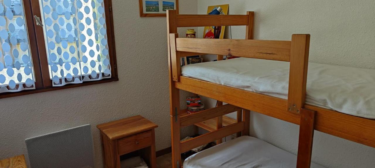 Bel Appartement Avec Vue Bareges Luaran gambar
